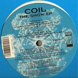 Coil - The Snow - Promo Release -