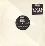 Coil - The Snow - DJ Promo Release -