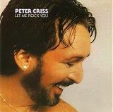 Peter Criss - Let Me Rock You