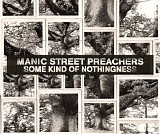 Manic Street Preachers - Some Kind Of Nothingness CD1