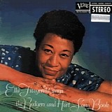 Ella Fitzgerald - Ella Fitzgerald Sings The Rodgers And Hart Songbook