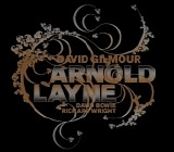 David Gilmour - Arnold Layne