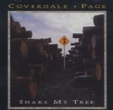 Coverdale Â· Page - Shake My Tree