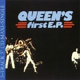 Queen - Queen's First E.P.