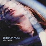 Heather Nova - Wonderlust Radio Sampler