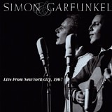 Simon & Garfunkel - Live From New York City, 1967