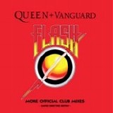 Queen + Vanguard - Flash - More Official Club Mixes