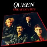 Queen - Greatest Hits