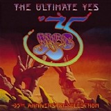 Yes - The Ultimate Yes ~ 35th Anniversary Collection