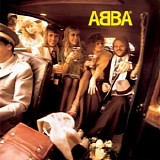 ABBA - ABBA