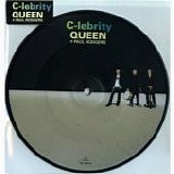 Queen + Paul Rodgers - C-lebrity