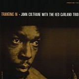 John Coltrane - Traneing In