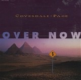 Coverdale Â· Page - Over Now
