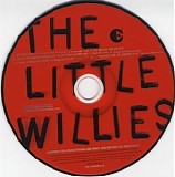 The Little Willies - The Little Willies