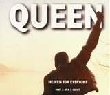 Queen - Heaven For Everyone (Part 2)