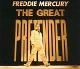 Freddie Mercury - The Great Pretender (Remix)