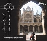 Adolfo GutiÃ©rrez Arenas - The Cello Suites
