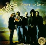 The Cross - Power To Love