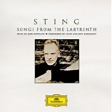 Sting - Songs From The Labyrinth