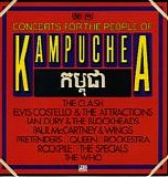 Various artists - Concerts For The People Of Kampuchea