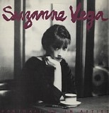 Suzanne Vega - Portrait Of An Artist