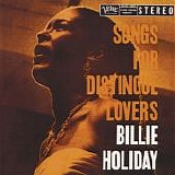 Billie Holiday - Songs For DistinguÃ© Lovers