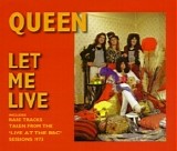 Queen - Let Me Live (Part 2)