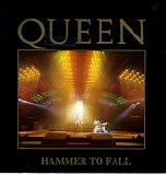 Queen - Hammer To Fall