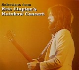 Eric Clapton - Selections From Eric Clapton's Rainbow Concert