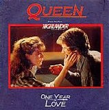 Queen - One Year Of Love