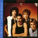 Queen - Radio Ga Ga