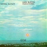 Chick Corea / Gary Burton - Crystal Silence