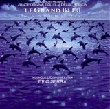 Ã‰ric Serra - Le Grand Bleu - Volume 2