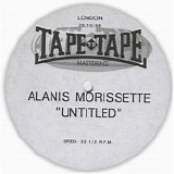 Alanis Morissette - Uninvited (Dance Remix)
