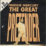 Freddie Mercury - The Great Pretender
