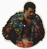 Freddie Mercury - Made In Heaven