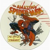 MC Spy-D + "Friends" - The Amazing Spider-Man