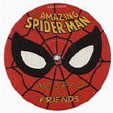 MC Spy-D + "Friends" - The Amazing Spider-Man