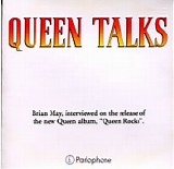 Queen - Queen Talks