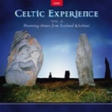 William Jackson - Celtic Experience Vol. 2