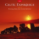 William Jackson - Celtic Experience Vol. 3