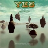 Yes - Topography - The Yes Anthology