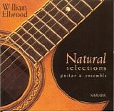 William Ellwood - Natural Selections
