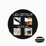 Led Zeppelin - Volume One