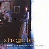 Sheoda - Contempory And Traditional Irish Love Songs