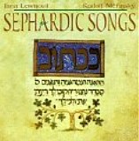 Jana Lewitova, Rudolf Merinsky - Sephardic Songs