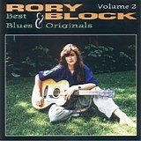 Rory Block - Best Blues & Originals, Volume 2