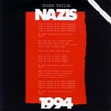 Roger Taylor - Nazis 1994