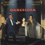 Freddie Mercury & Montserrat CaballÃ© - Barcelona