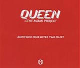 Queen vs The Miami Project - Another One Bites The Dust